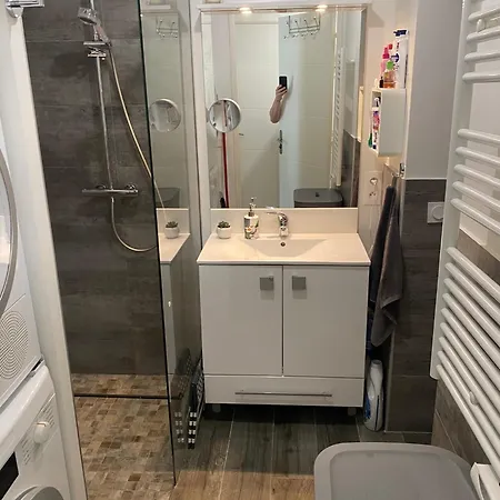 Tres Belle Appartement Cagnes-sur-Mer