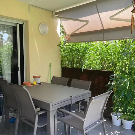 Tres Belle Appartement *