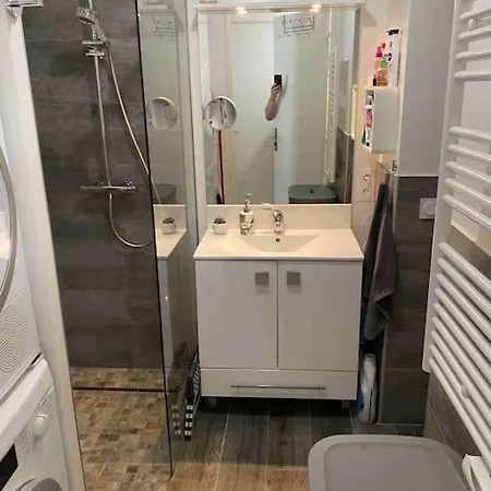 Appartement Tres Belle