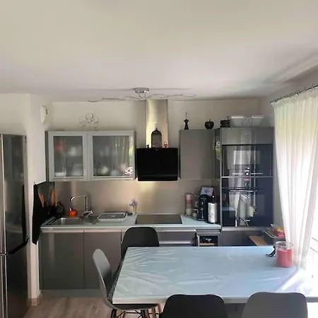 Appartement Tres Belle *