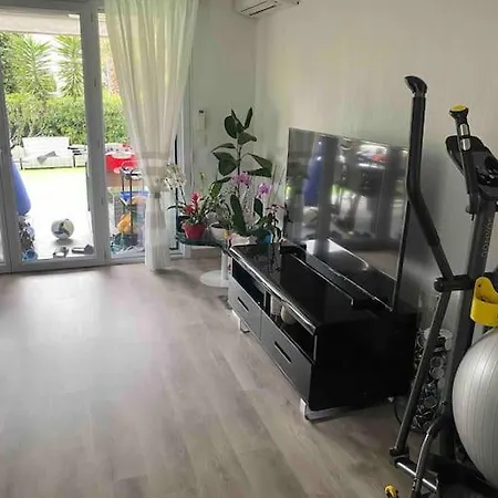 Appartement Tres Belle *