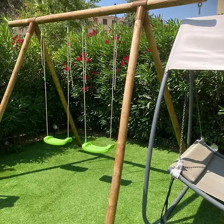 Tres Belle * קאן סור מר