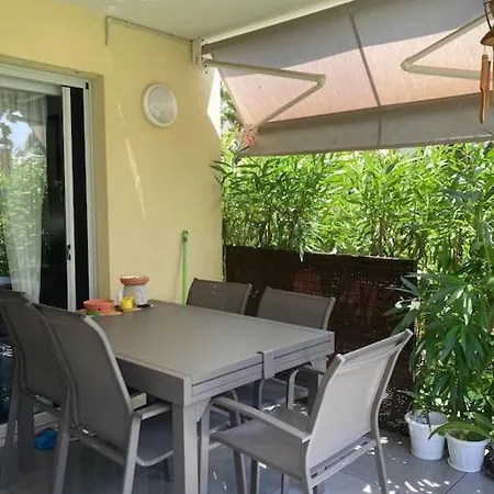 Tres Belle קאן סור מר