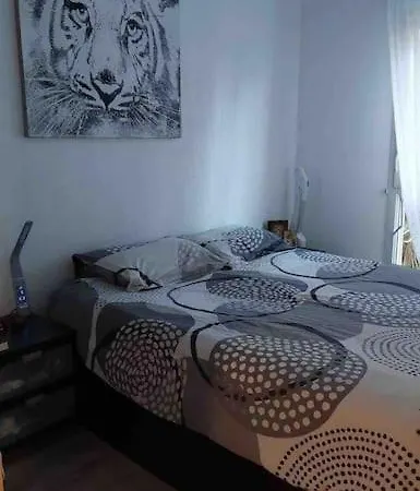 Tres Belle * קאן סור מר